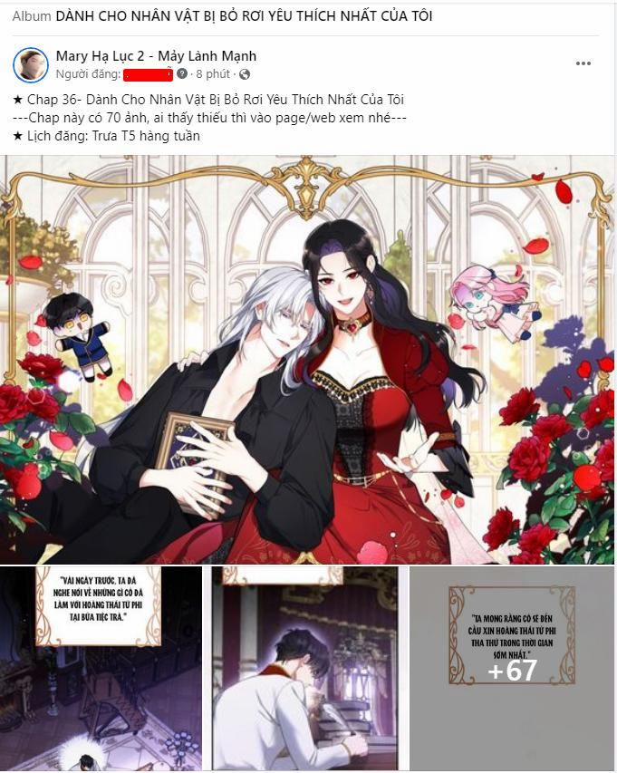 Lưỡi Dao Nơi Đầu Môi 14 trang 23