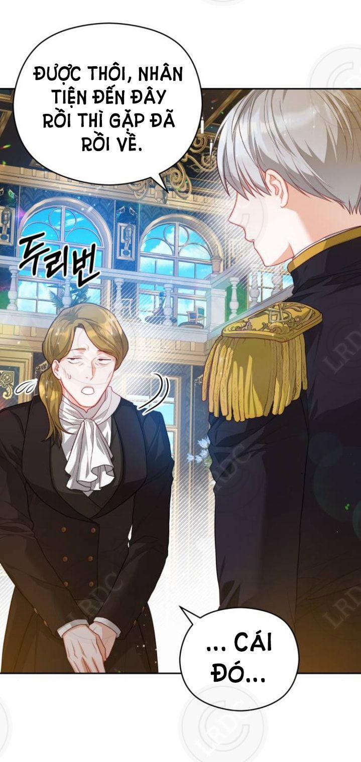 Lưỡi Dao Nơi Đầu Môi 14 trang 26