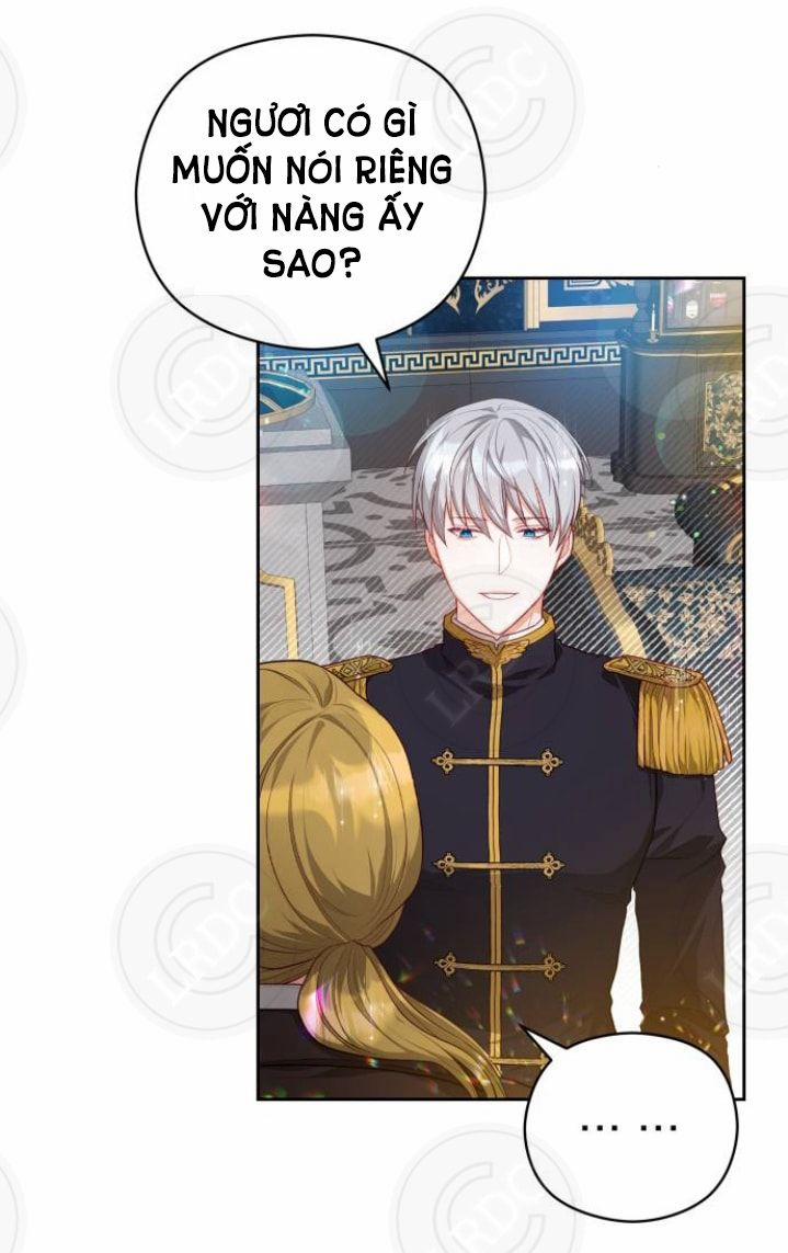 Lưỡi Dao Nơi Đầu Môi 14 trang 28