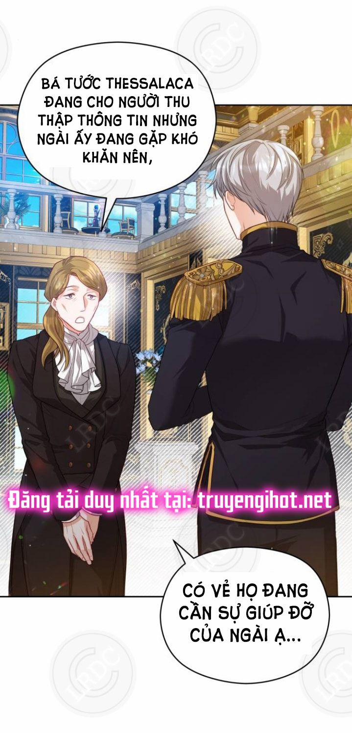 Lưỡi Dao Nơi Đầu Môi 14 trang 30