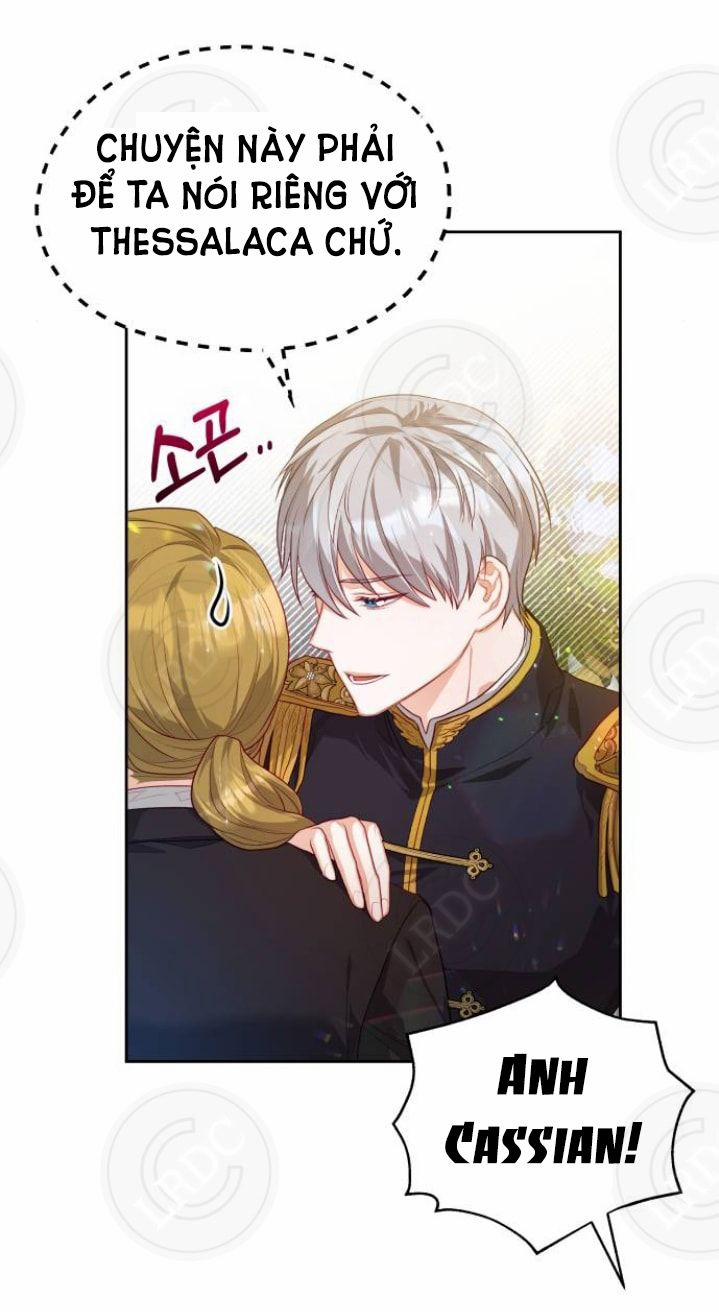 Lưỡi Dao Nơi Đầu Môi 14 trang 32