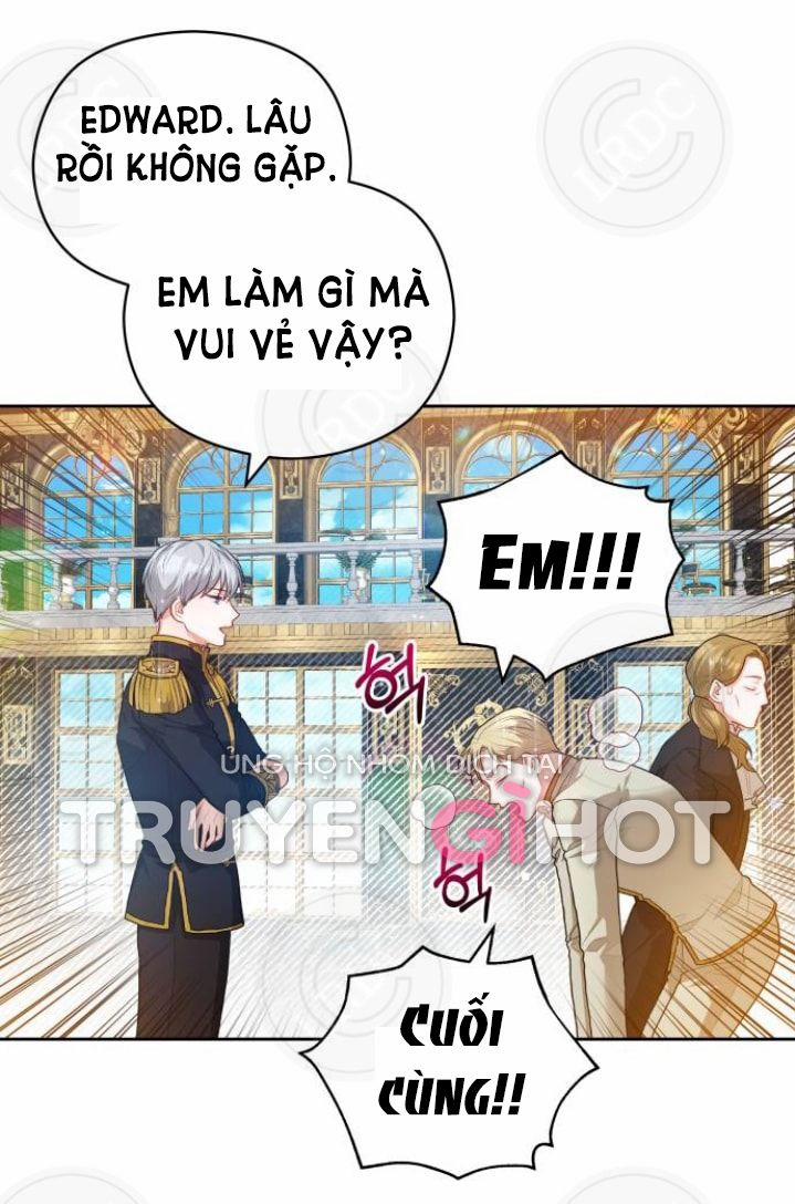 Lưỡi Dao Nơi Đầu Môi 14 trang 33