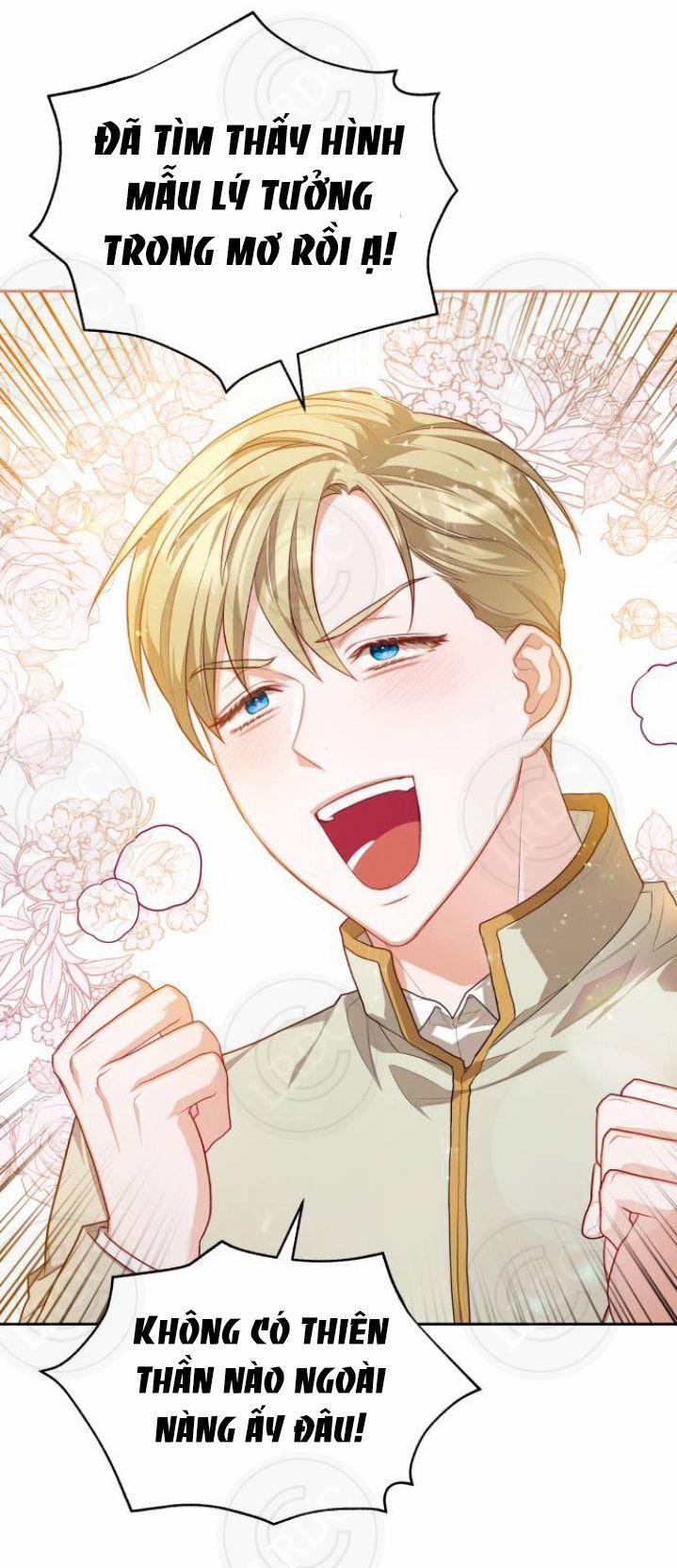 Lưỡi Dao Nơi Đầu Môi 14 trang 34