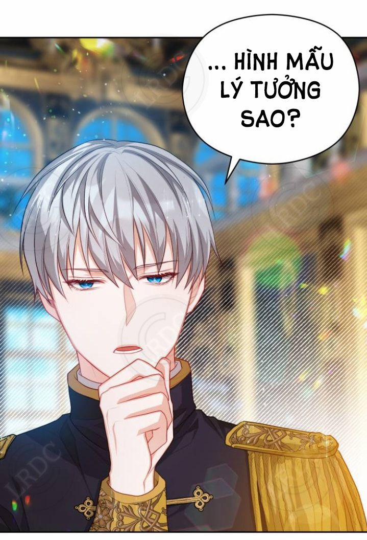 Lưỡi Dao Nơi Đầu Môi 14 trang 35