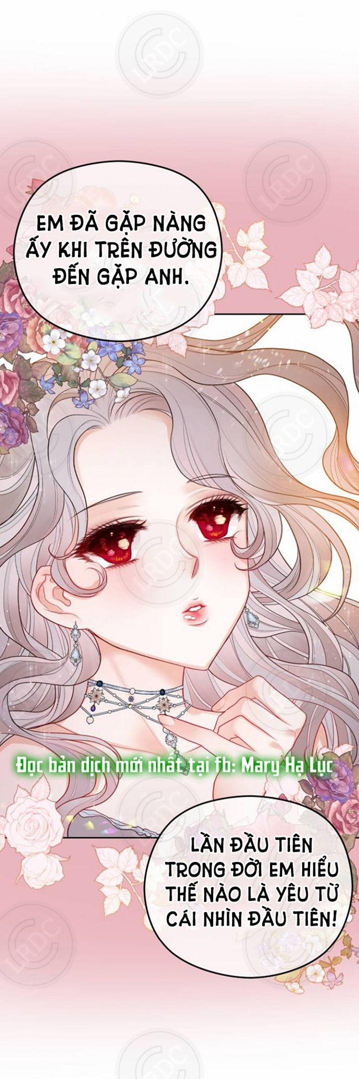 Lưỡi Dao Nơi Đầu Môi 14 trang 36