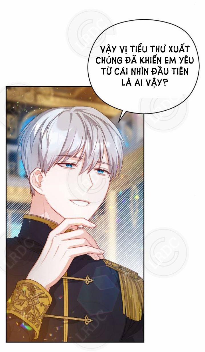 Lưỡi Dao Nơi Đầu Môi 14 trang 37