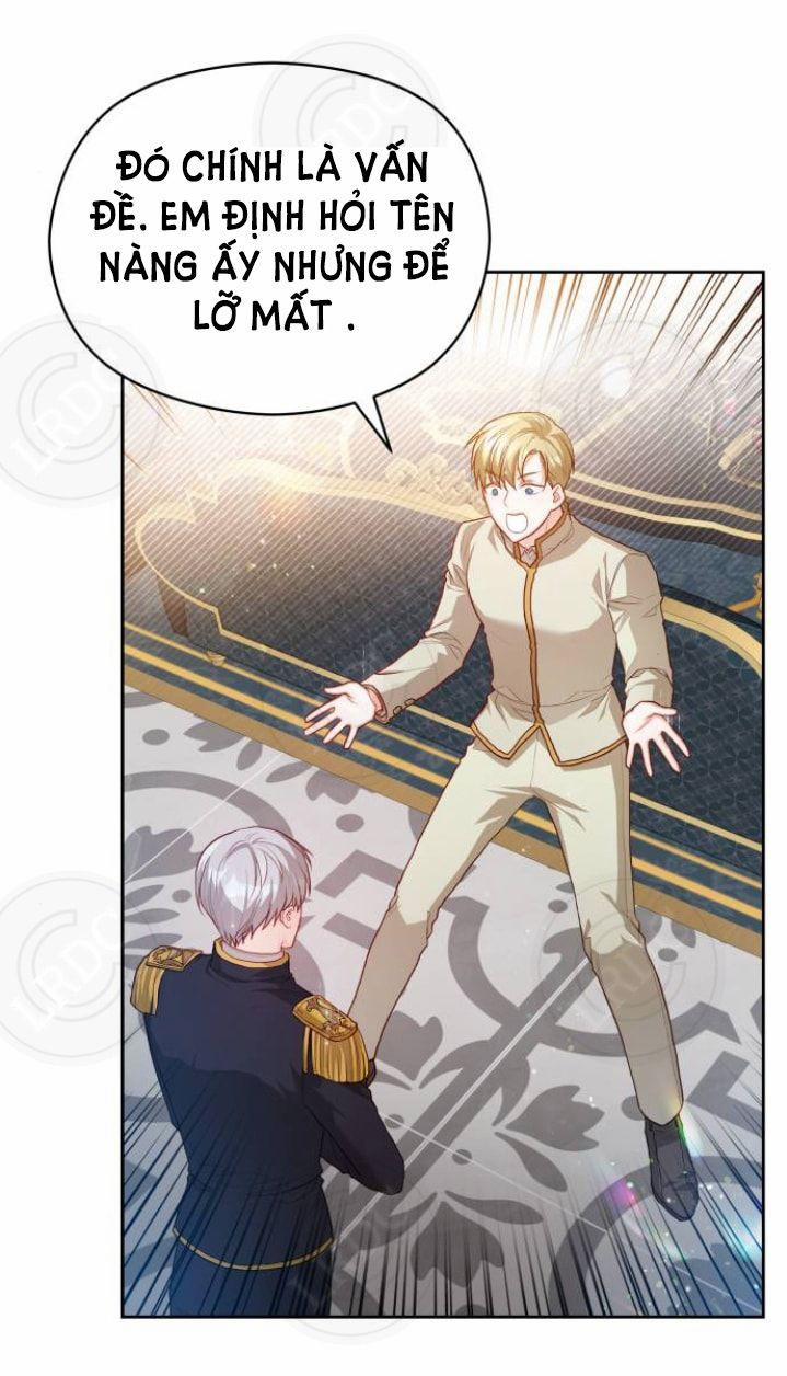 Lưỡi Dao Nơi Đầu Môi 14 trang 38