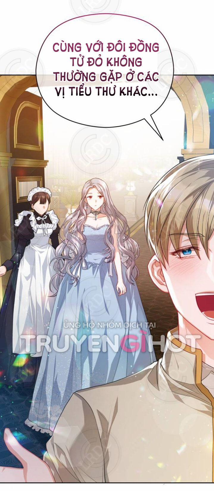 Lưỡi Dao Nơi Đầu Môi 14 trang 42