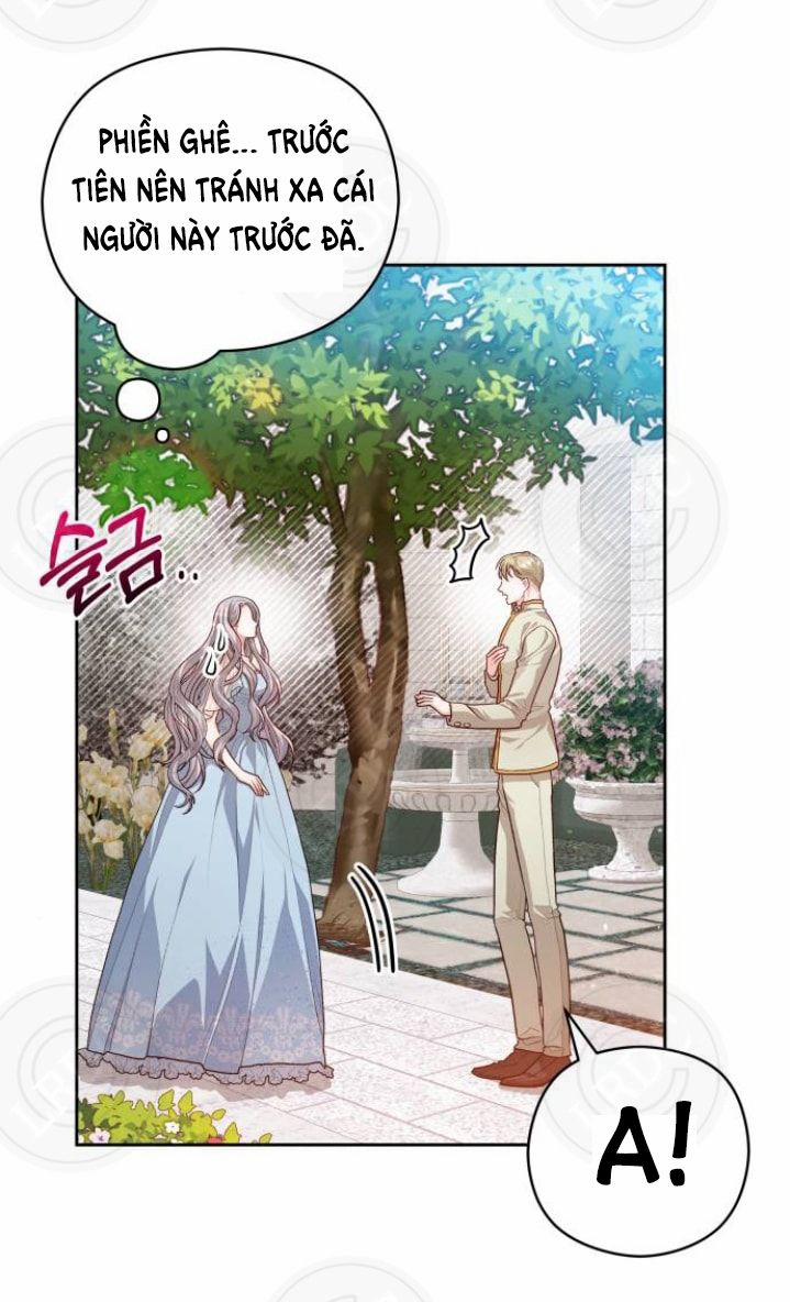 Lưỡi Dao Nơi Đầu Môi 14 trang 6