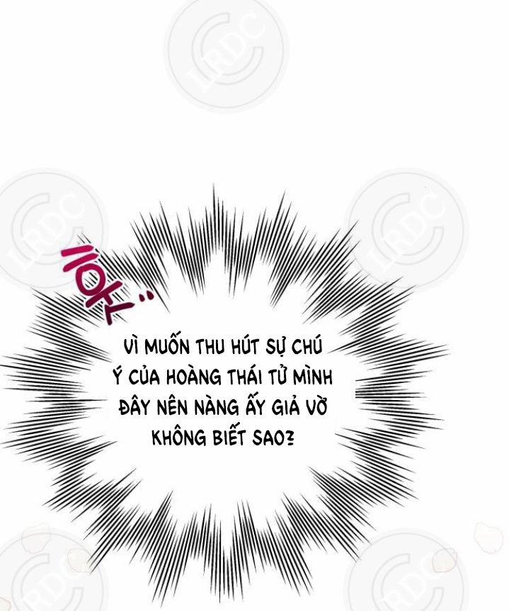 Lưỡi Dao Nơi Đầu Môi 14 trang 7