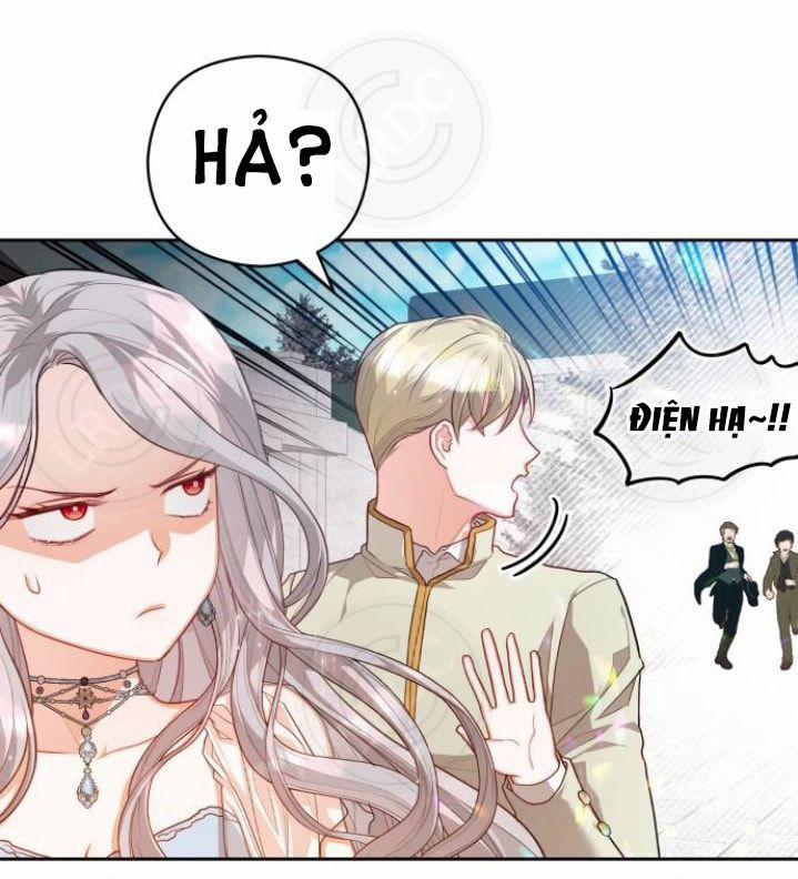 Lưỡi Dao Nơi Đầu Môi 14 trang 9