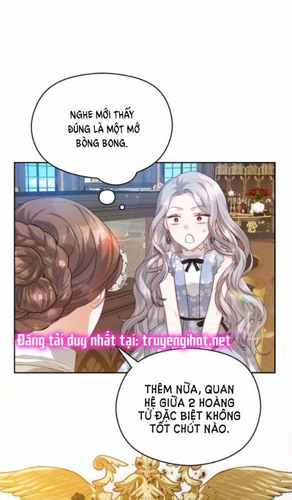 Lưỡi Dao Nơi Đầu Môi 15.5 trang 0