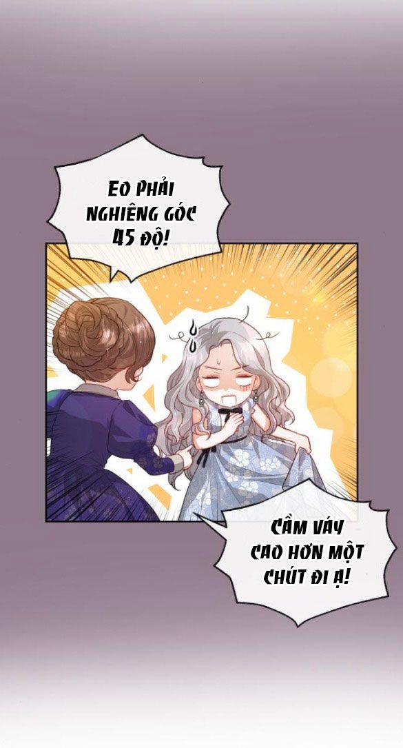 Lưỡi Dao Nơi Đầu Môi 15.5 trang 10