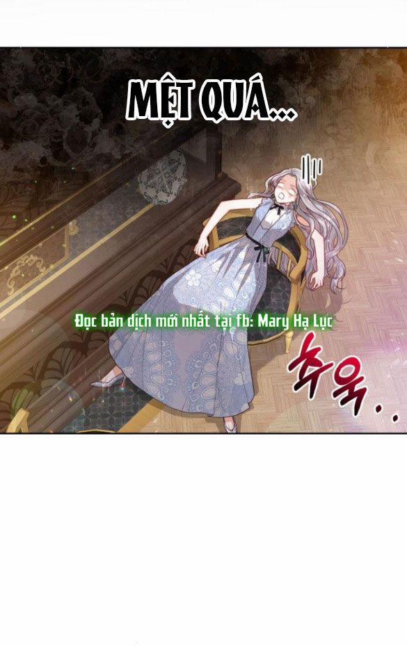 Lưỡi Dao Nơi Đầu Môi 15.5 trang 11