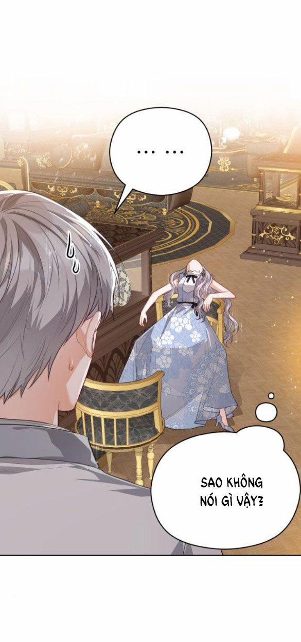 Lưỡi Dao Nơi Đầu Môi 15.5 trang 14