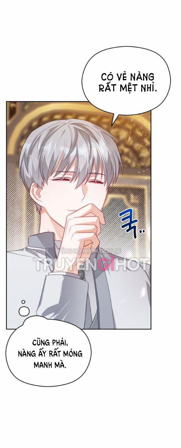 Lưỡi Dao Nơi Đầu Môi 15.5 trang 17