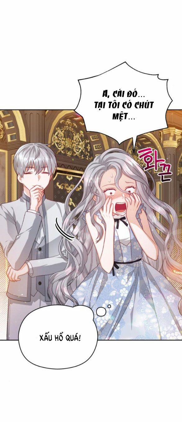 Lưỡi Dao Nơi Đầu Môi 15.5 trang 18