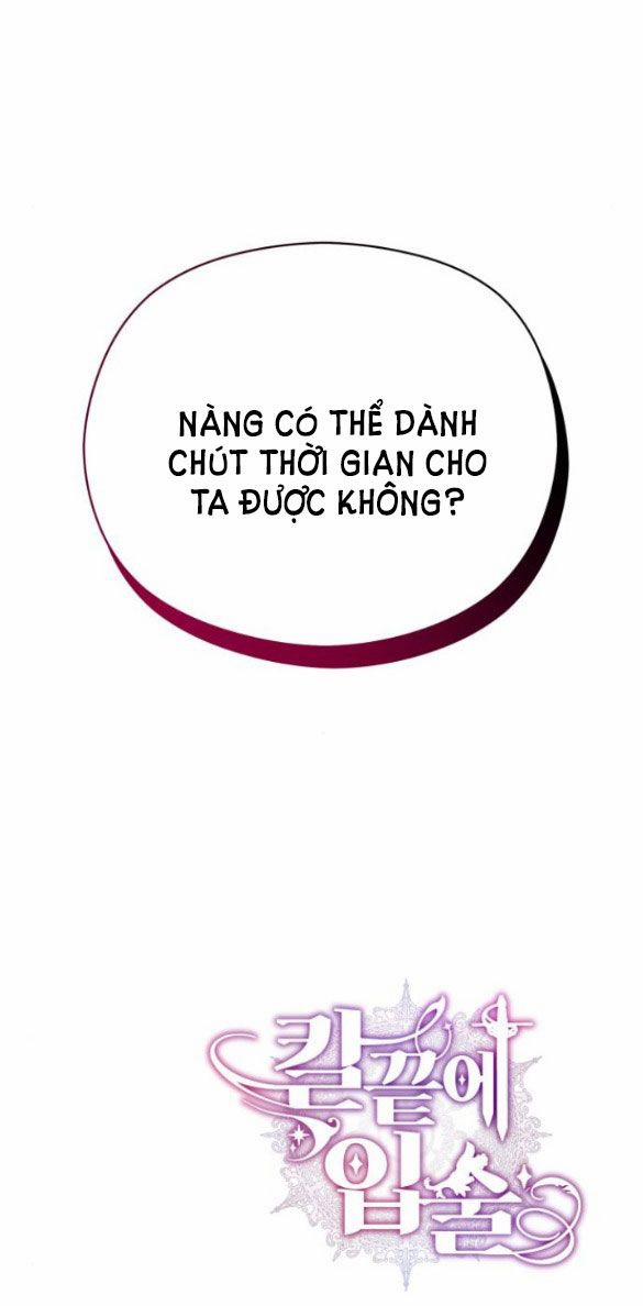 Lưỡi Dao Nơi Đầu Môi 15.5 trang 22