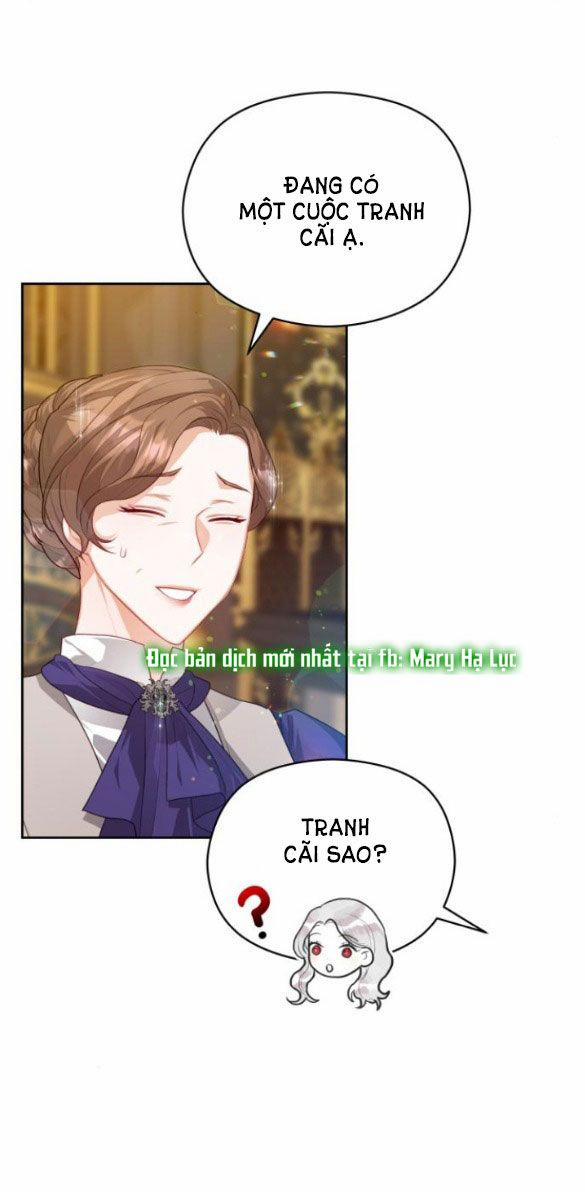 Lưỡi Dao Nơi Đầu Môi 15.5 trang 3