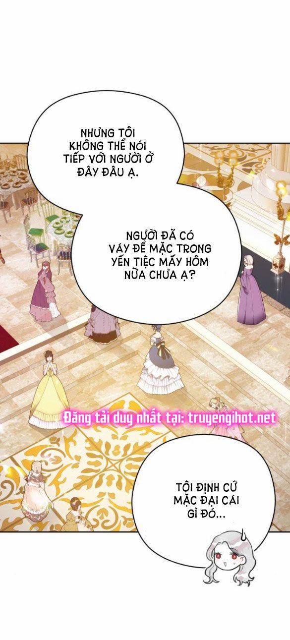 Lưỡi Dao Nơi Đầu Môi 15.5 trang 4