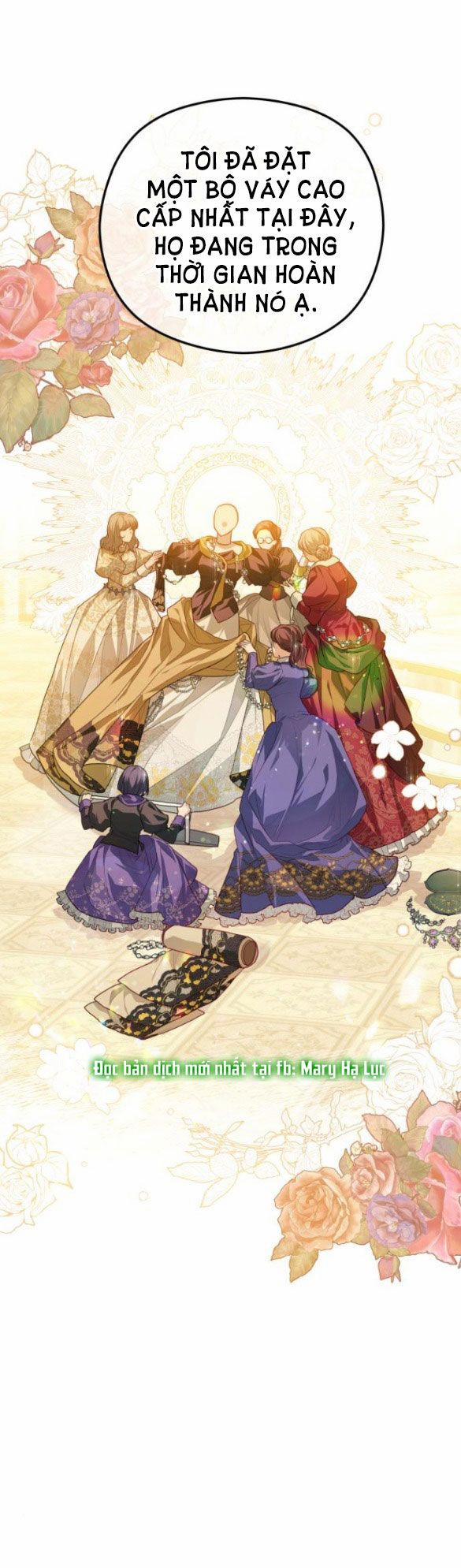 Lưỡi Dao Nơi Đầu Môi 15.5 trang 7