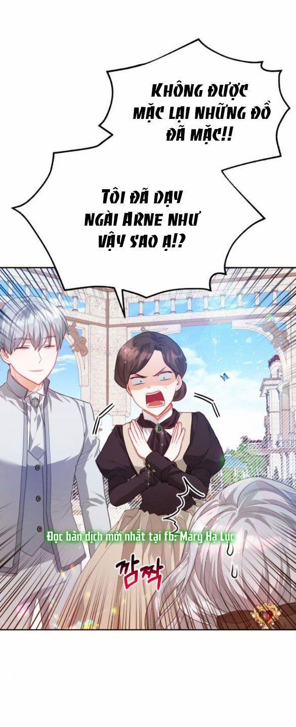 Lưỡi Dao Nơi Đầu Môi 15 trang 15