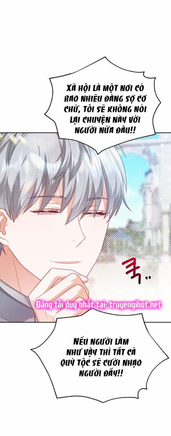 Lưỡi Dao Nơi Đầu Môi 15 trang 16