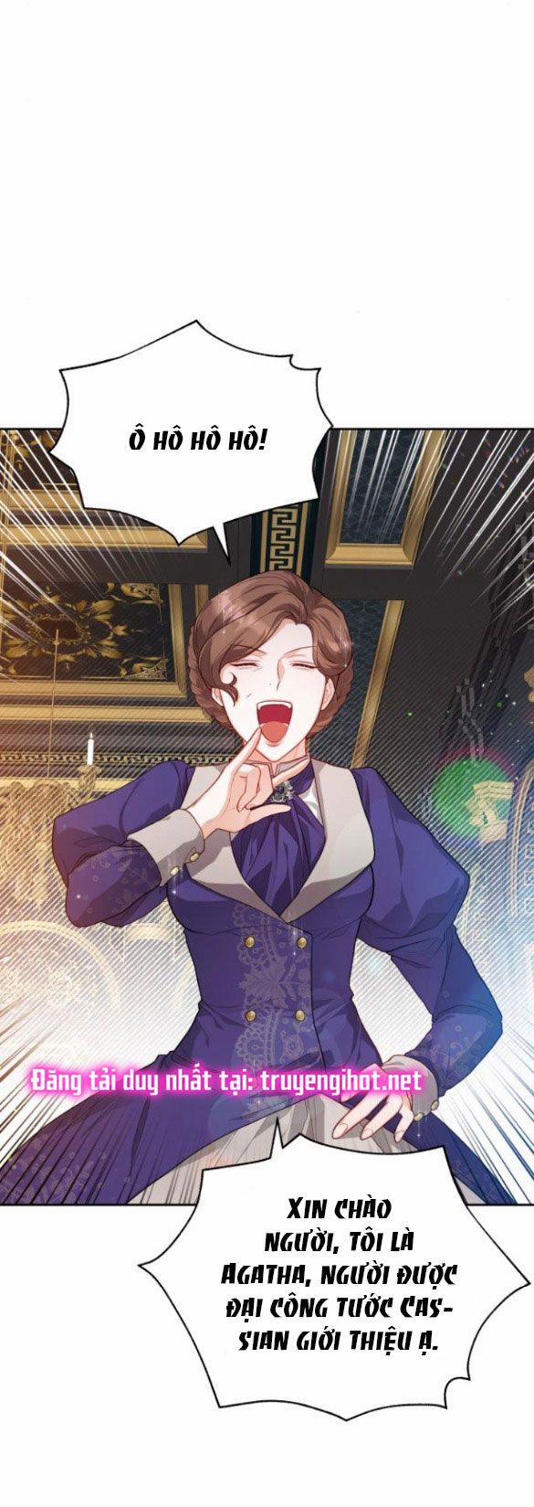 Lưỡi Dao Nơi Đầu Môi 15 trang 20