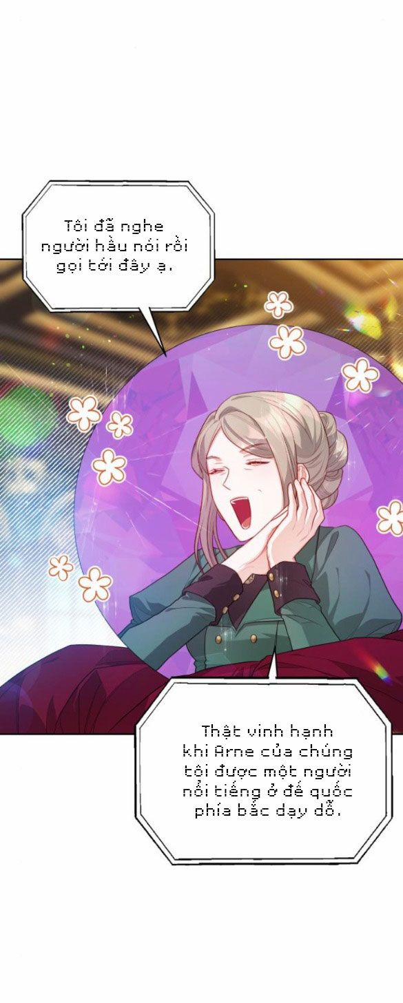 Lưỡi Dao Nơi Đầu Môi 15 trang 26