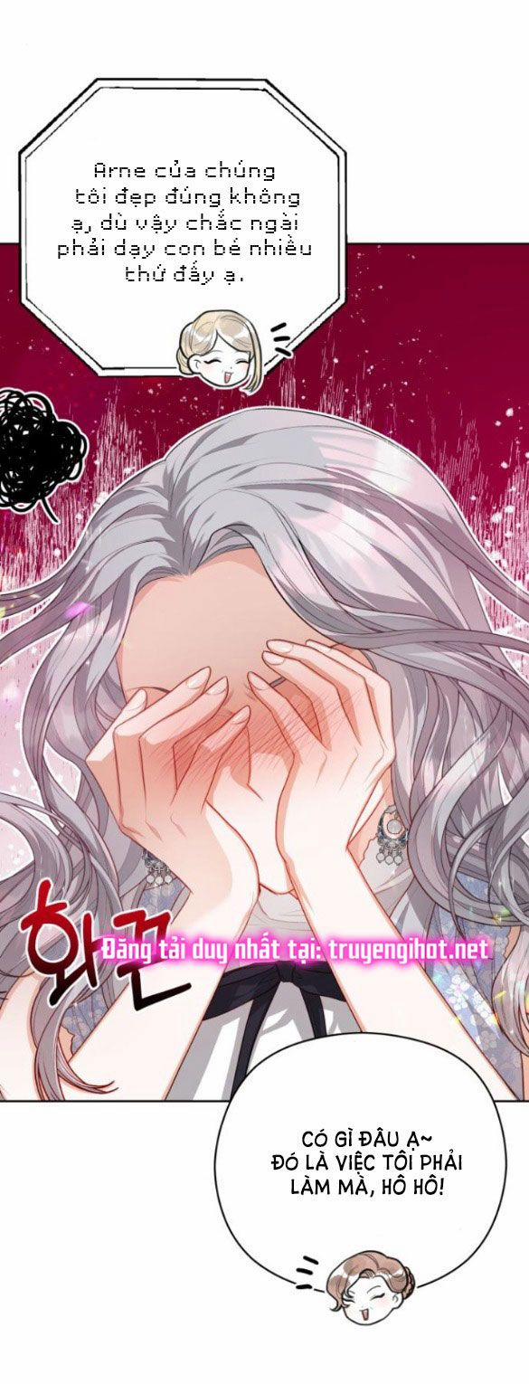 Lưỡi Dao Nơi Đầu Môi 15 trang 28