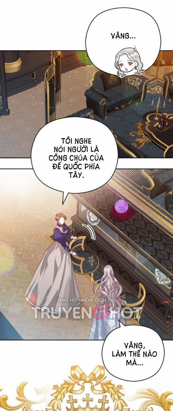 Lưỡi Dao Nơi Đầu Môi 15 trang 33