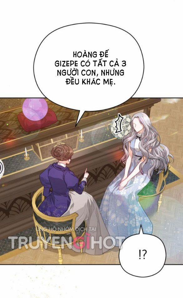 Lưỡi Dao Nơi Đầu Môi 15 trang 37