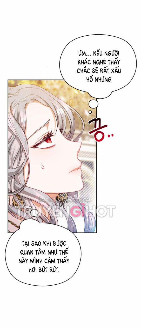 Lưỡi Dao Nơi Đầu Môi 16.5 trang 14