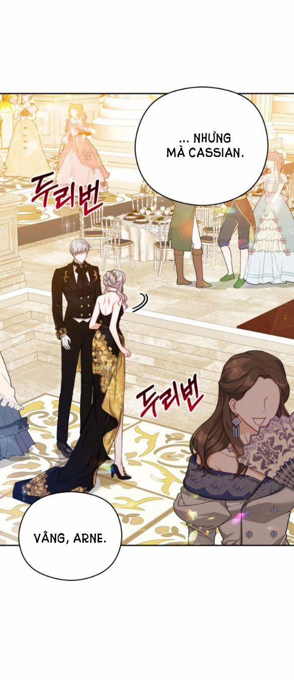 Lưỡi Dao Nơi Đầu Môi 16.5 trang 15