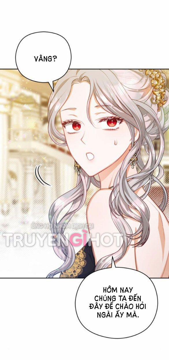 Lưỡi Dao Nơi Đầu Môi 16.5 trang 18