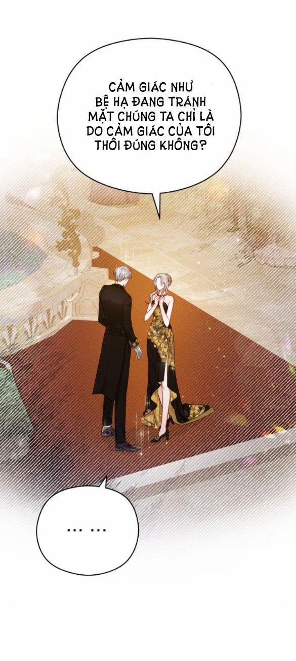 Lưỡi Dao Nơi Đầu Môi 16.5 trang 19