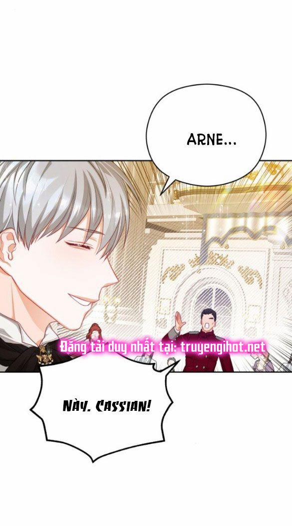 Lưỡi Dao Nơi Đầu Môi 16.5 trang 20