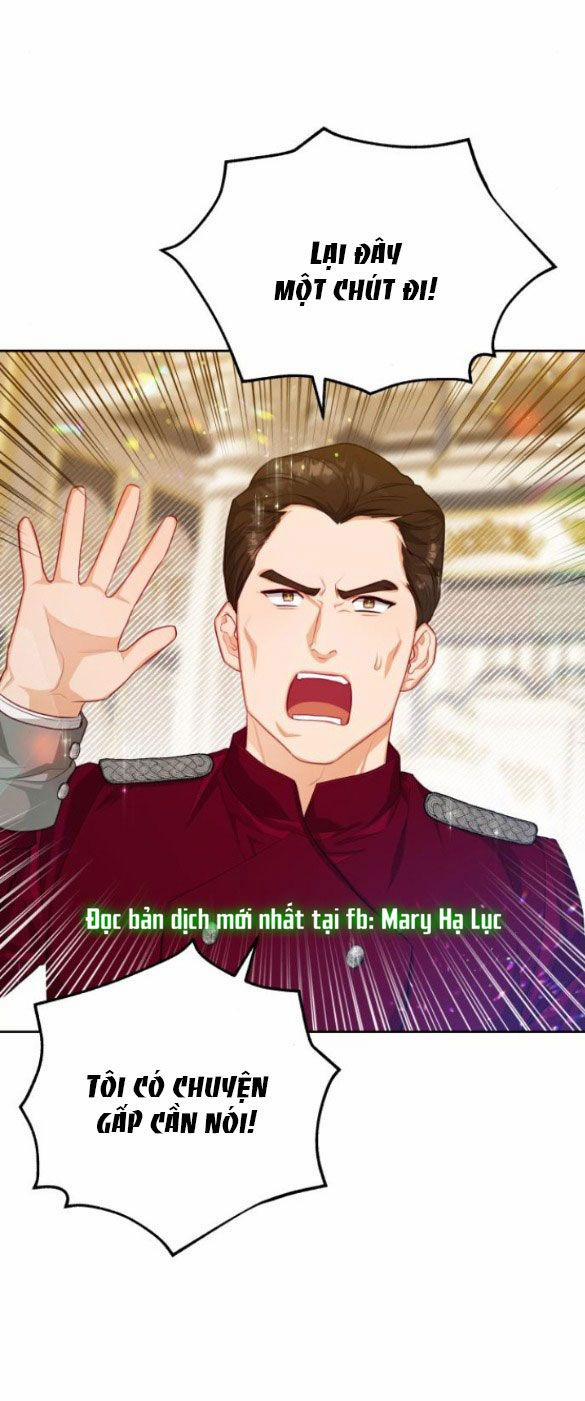 Lưỡi Dao Nơi Đầu Môi 16.5 trang 21