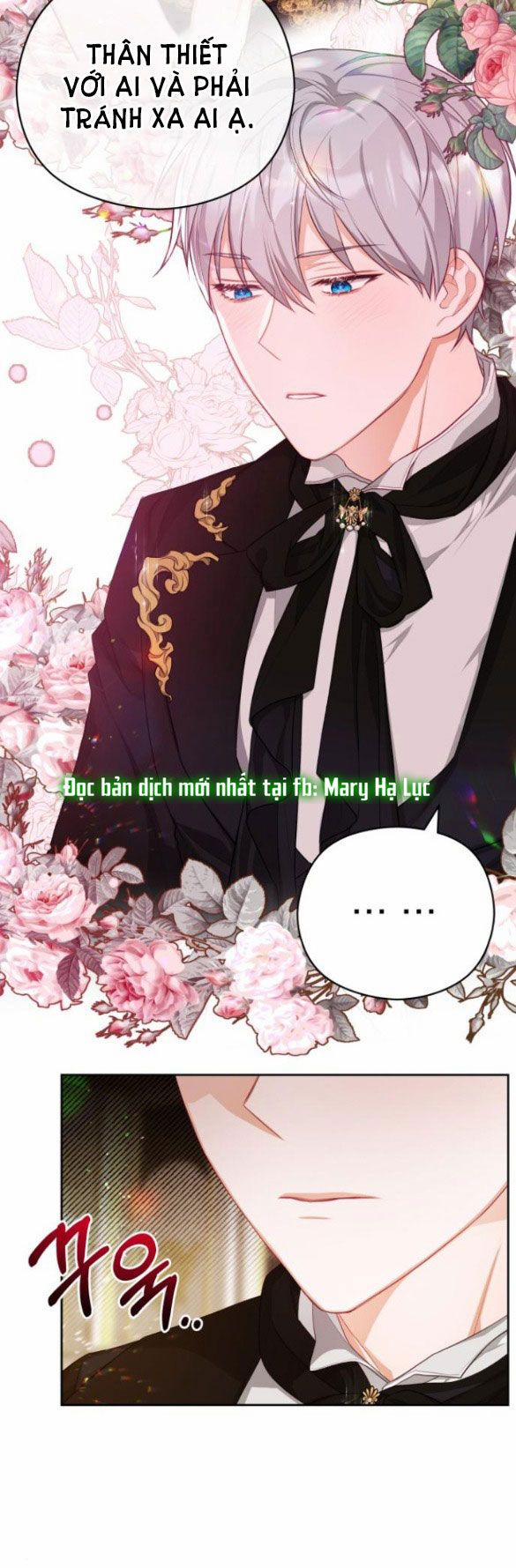 Lưỡi Dao Nơi Đầu Môi 16.5 trang 25