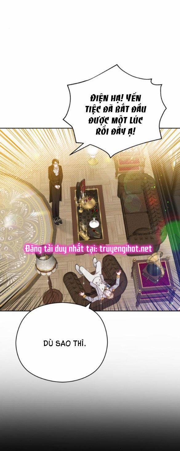 Lưỡi Dao Nơi Đầu Môi 16.5 trang 28