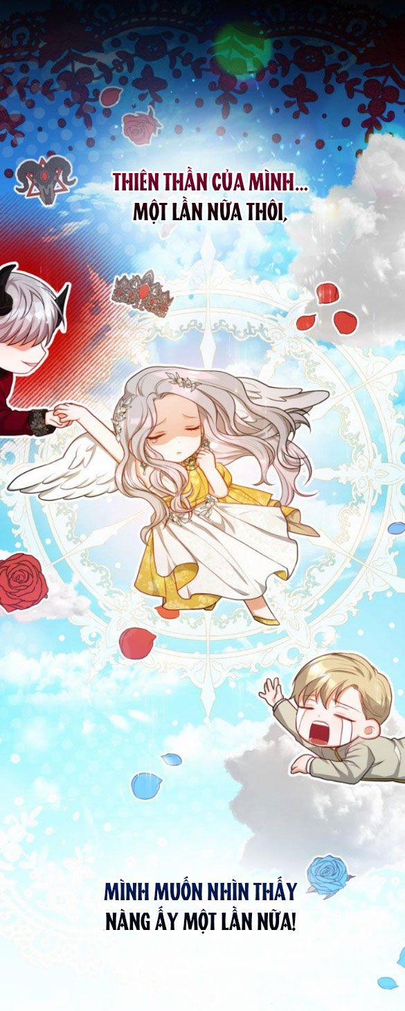 Lưỡi Dao Nơi Đầu Môi 16.5 trang 31