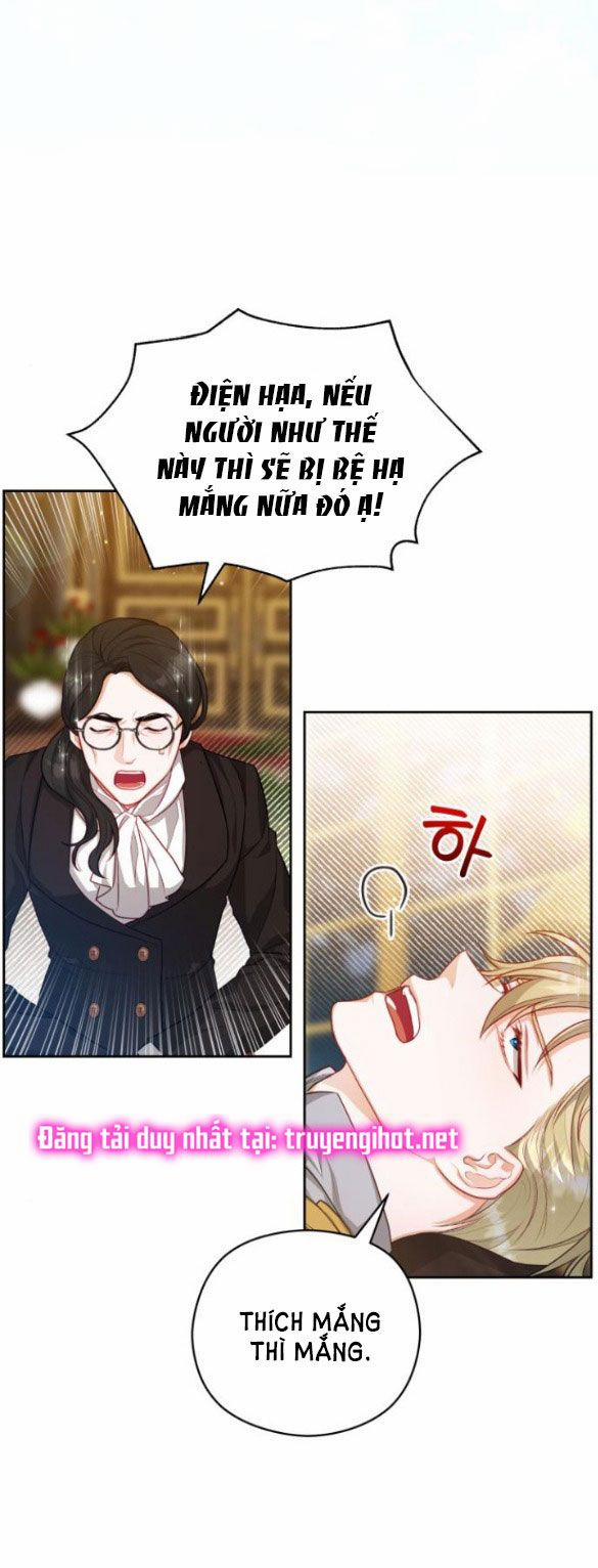 Lưỡi Dao Nơi Đầu Môi 16.5 trang 32