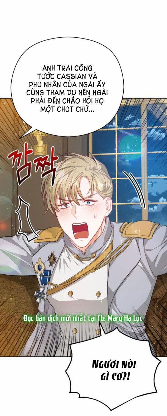 Lưỡi Dao Nơi Đầu Môi 16.5 trang 33