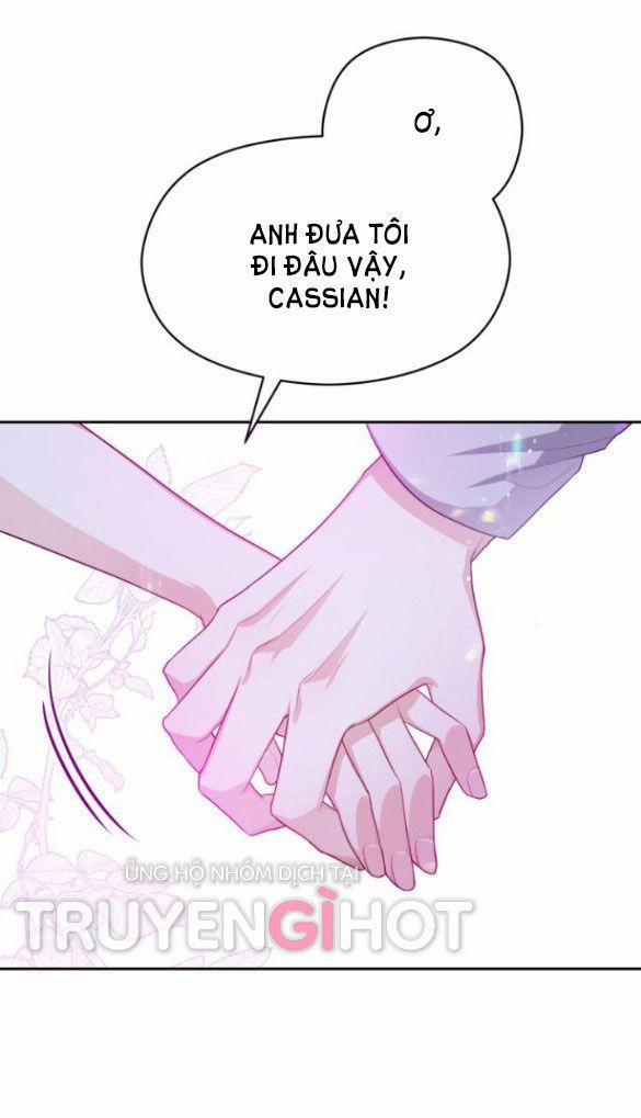 Lưỡi Dao Nơi Đầu Môi 16 trang 0