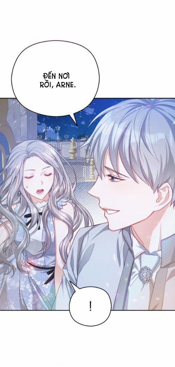 Lưỡi Dao Nơi Đầu Môi 16 trang 1