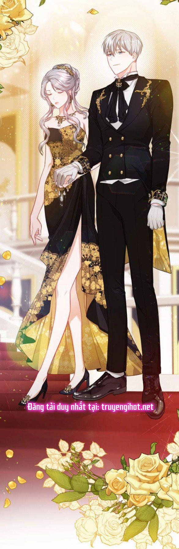 Lưỡi Dao Nơi Đầu Môi 16 trang 18