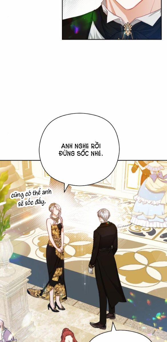 Lưỡi Dao Nơi Đầu Môi 17.5 trang 21