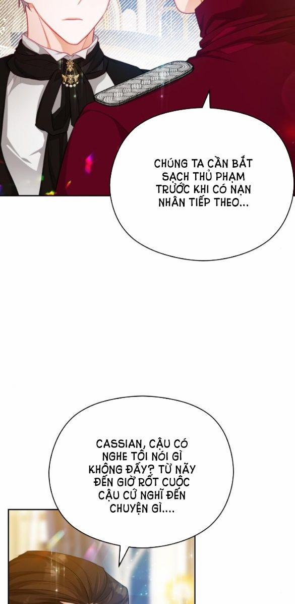 Lưỡi Dao Nơi Đầu Môi 17.5 trang 6