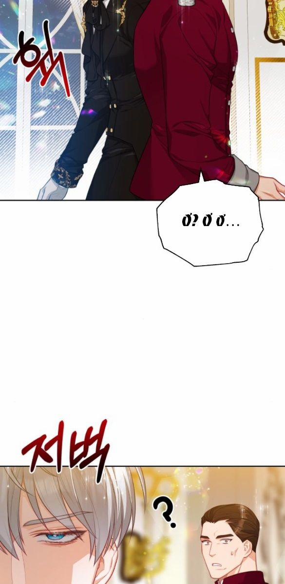 Lưỡi Dao Nơi Đầu Môi 17.5 trang 8