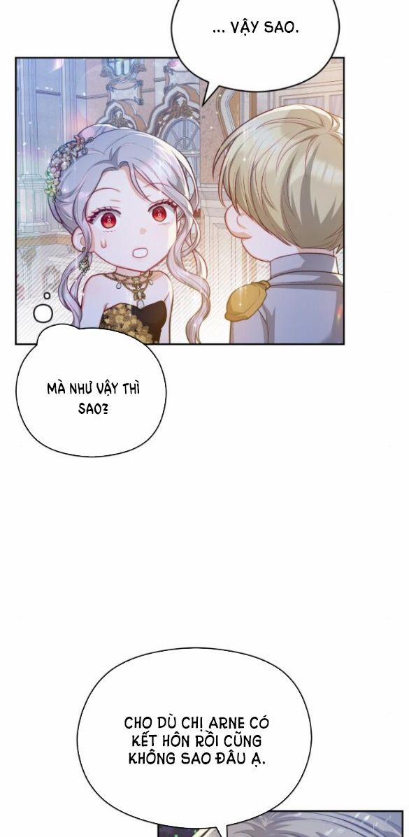 Lưỡi Dao Nơi Đầu Môi 17 trang 15